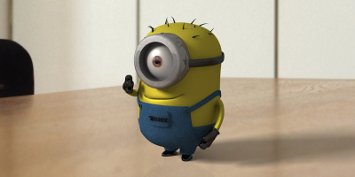 minion