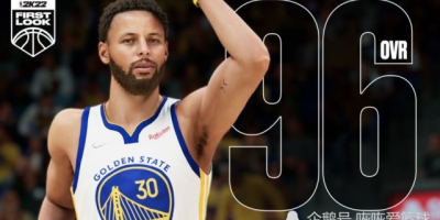 nba2k22投篮投不进怎么办？3个小技巧包你学会！