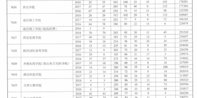 2024想上四川艺术职业学院？录取和投档规则必看！