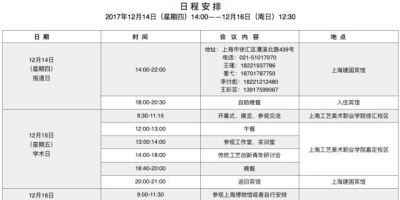 2023上海工艺美术职业学院录取分数线高不高？