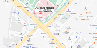 广州中医药大学地址在哪？到校路线详解！