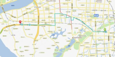 浙江汽车职业技术学院地址在哪？附详细路线！