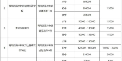 2024陕西国际商贸学院学费是多少？标准公布了吗？