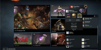 想知道dota2国服id怎么看？这篇攻略快收藏！