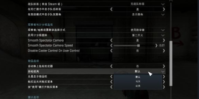 CSGO常用指令有哪些？老玩家分享实用指令大全！