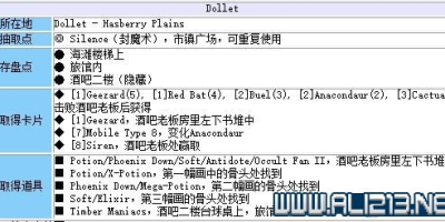 超详细的Fimbul全章节通关流程，保姆级攻略！