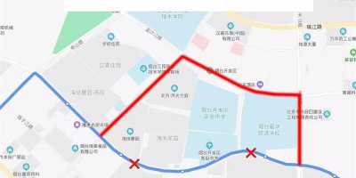 牡丹江师范学院地址在哪里？附详细交通路线！