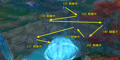 原神远吕羽氏遗事其二任务攻略大全，寻找蛇神之首的镇物任务完成攻略[图文攻略]