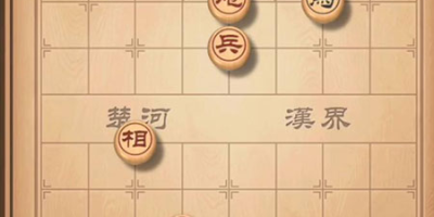 天天象棋残局挑战198期怎么过？10月12日快速通关步骤攻略[图文攻略]