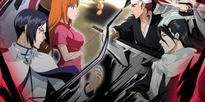 《境 middot 界   bleach   境界   死神真人版 》影视介绍_演员表_剧情介绍_大结局