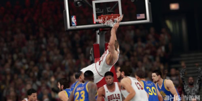 NBA2K16怎么操作？超详细的按键及模式攻略！