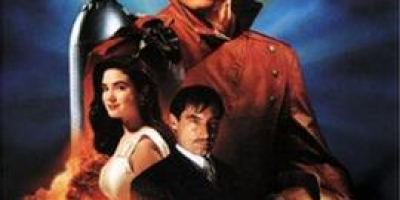 《The Rocketeer》_剧情在线免费查看_影视介绍_演员表查看