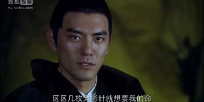 《神探狄仁杰4 》影视介绍_演员表_剧情介绍_大结局